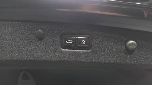 Kia K8 2022 33