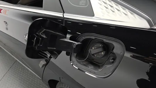 Kia K8 2022 28