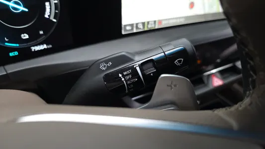 Kia K8 2022 29