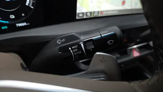 Kia K8 2022 30