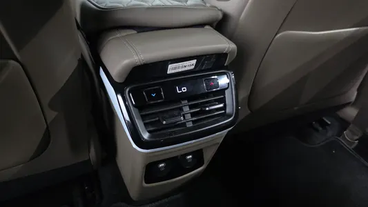 Kia K8 2022 37