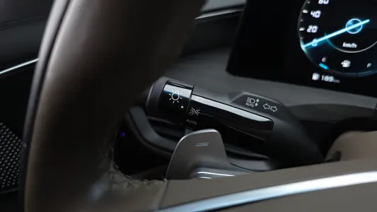 Kia K8 2022 39