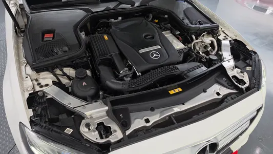 Mercedes-Benz E-Class W213 E300 4MATIC 2018 6