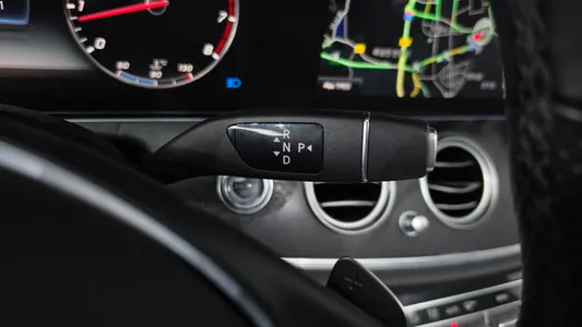 Mercedes-Benz E-Class W213 E300 4MATIC 2018 9