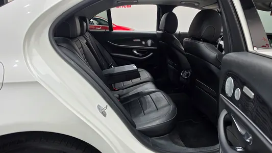Mercedes-Benz E-Class W213 E300 4MATIC 2018 12