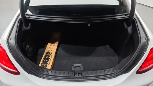 Mercedes-Benz E-Class W213 E300 4MATIC 2018 20