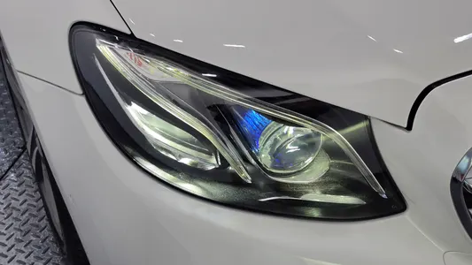 Mercedes-Benz E-Class W213 E300 4MATIC 2018 22