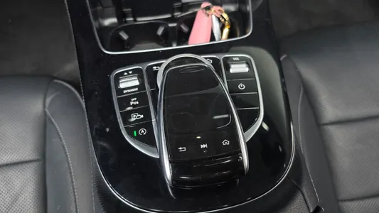 Mercedes-Benz E-Class W213 E300 4MATIC 2018 26