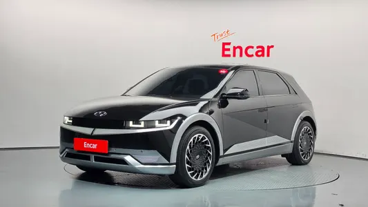 Hyundai Ioniq 5 2022