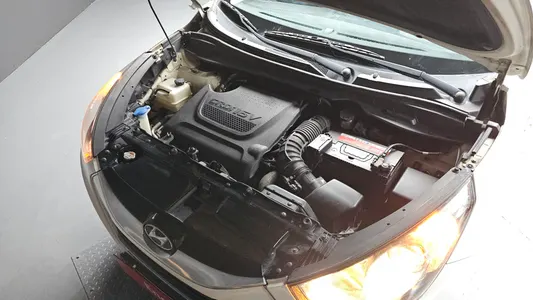 Hyundai ix 2WD X20 2011 6