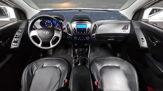 Hyundai ix 2WD X20 2011 7