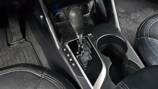 Hyundai ix 2WD X20 2011 9