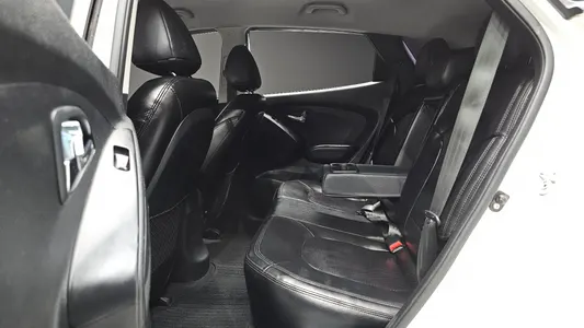 Hyundai ix 2WD X20 2011 12