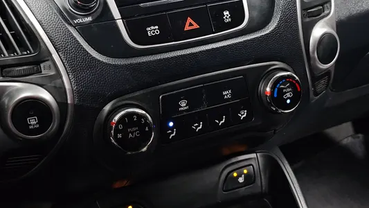 Hyundai ix 2WD X20 2011 17