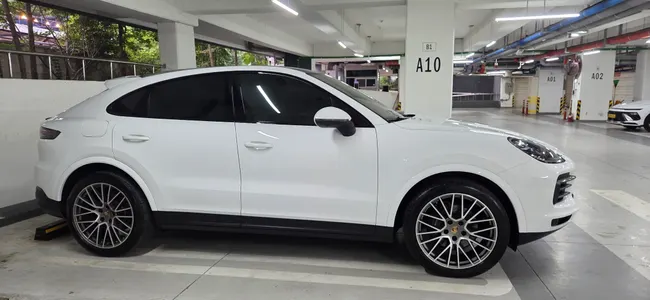 Porsche (PO536) 3.0 2022 5