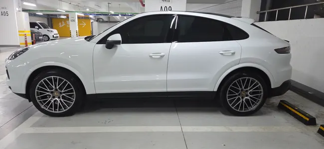 Porsche (PO536) 3.0 2022 6