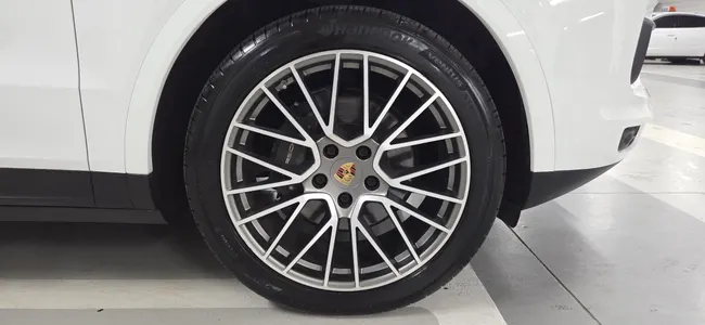 Porsche (PO536) 3.0 2022 8