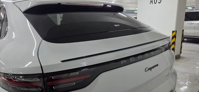 Porsche (PO536) 3.0 2022 9