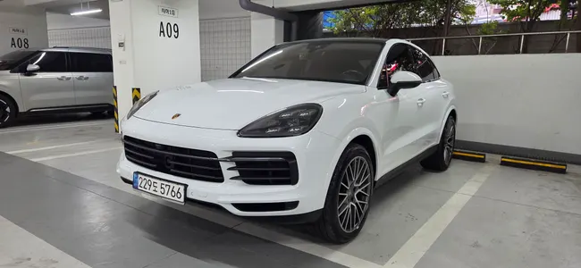 Porsche (PO536) 3.0 2022