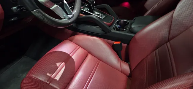 Porsche (PO536) 3.0 2022 11
