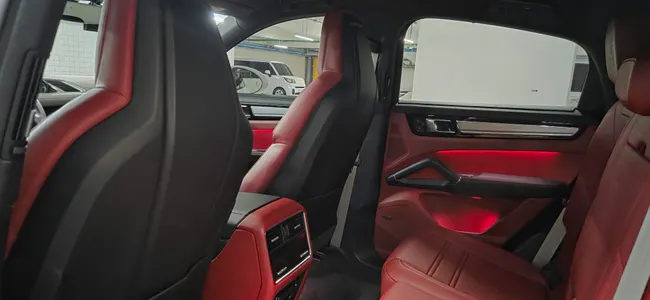 Porsche (PO536) 3.0 2022 15