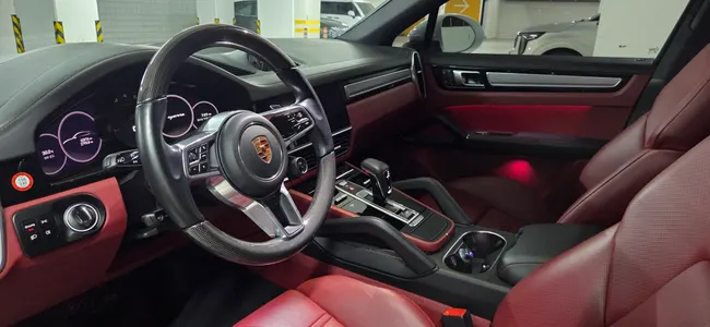 Porsche (PO536) 3.0 2022 10