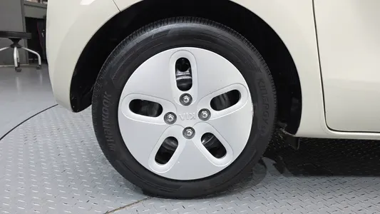 Kia Ray 2020 5