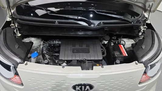 Kia Ray 2020 6