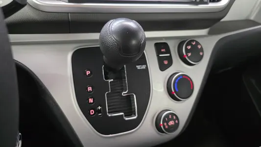 Kia Ray 2020 9