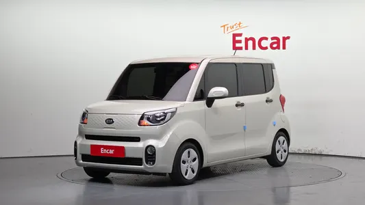 Kia Ray 2020