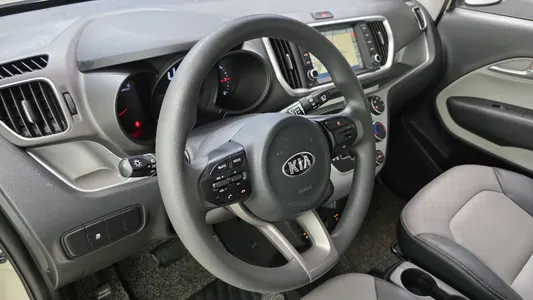 Kia Ray 2020 14