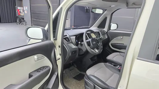 Kia Ray 2020 10