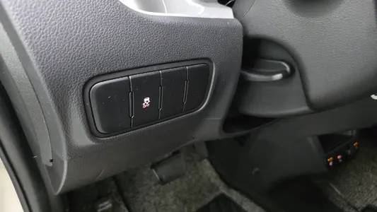 Kia Ray 2020 16