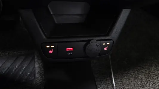 Kia Ray 2020 19