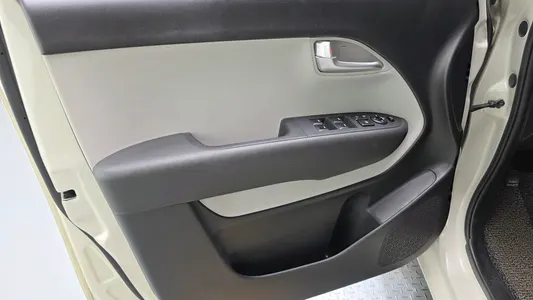 Kia Ray 2020 24