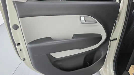 Kia Ray 2020 25