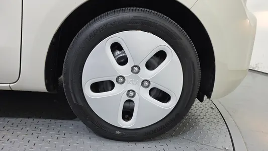 Kia Ray 2020 21