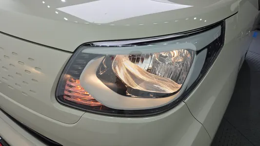 Kia Ray 2020 22