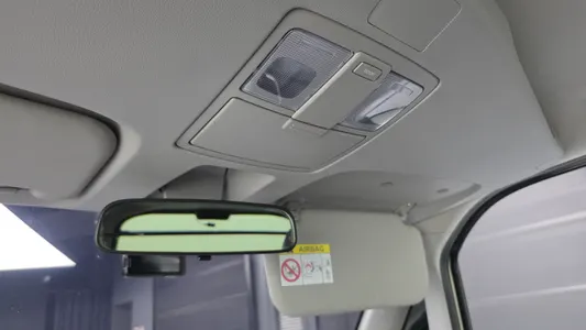 Kia Ray 2020 27