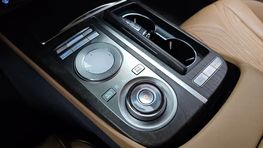 Genesis G80 (RG3) 2.5 AWD 2022 9