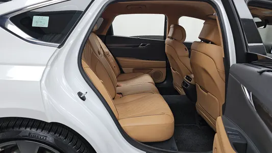Genesis G80 (RG3) 2.5 AWD 2022 12