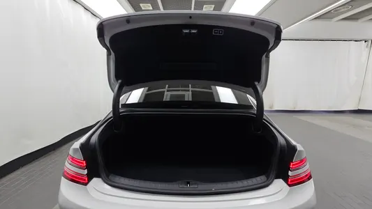 Genesis G80 (RG3) 2.5 AWD 2022 20
