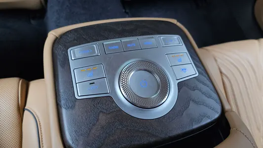 Genesis G80 (RG3) 2.5 AWD 2022 19