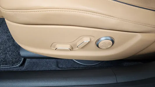 Genesis G80 (RG3) 2.5 AWD 2022 31