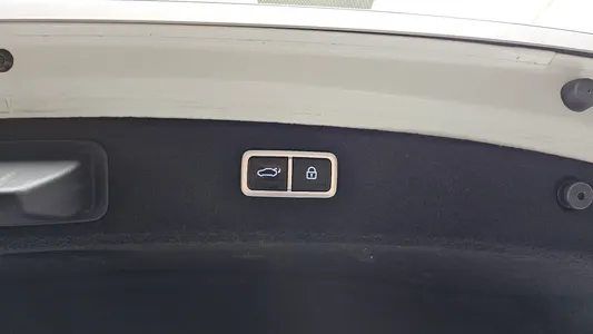Genesis G80 (RG3) 2.5 AWD 2022 32