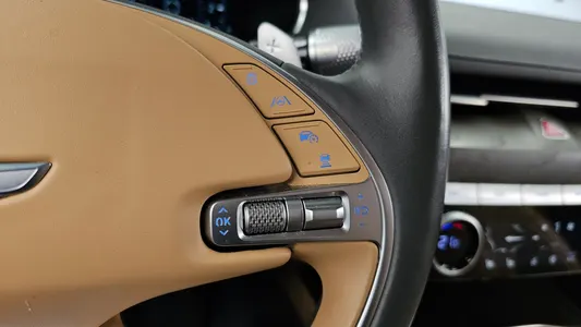 Genesis G80 (RG3) 2.5 AWD 2022 34