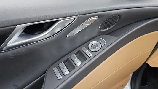 Genesis G80 (RG3) 2.5 AWD 2022 29