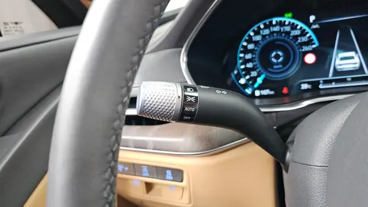 Genesis G80 (RG3) 2.5 AWD 2022 30