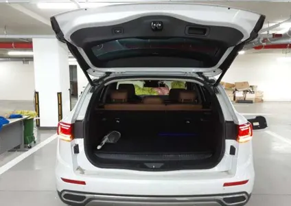 Renault Korea QM6 2.0 LPe RE 2WD 2022 13