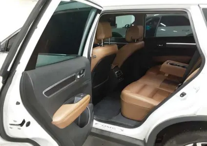 Renault Korea QM6 2.0 LPe RE 2WD 2022 10